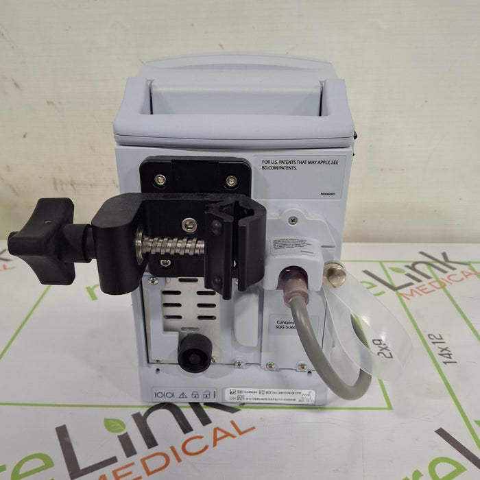 Becton Dickinson 8015 Large Screen POC Infusion Pump