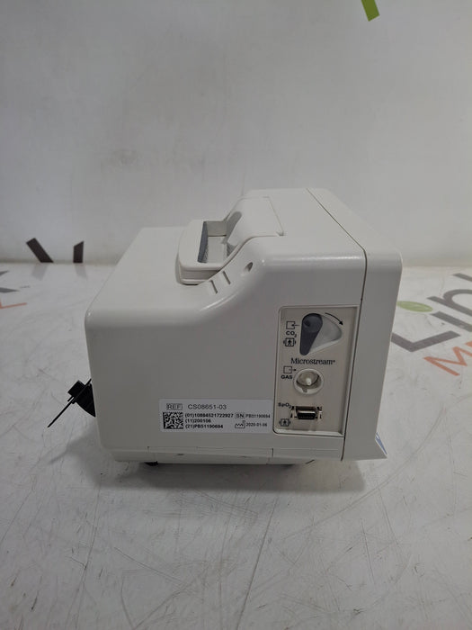 Oridion Capnostream 20P Capnography Monitor