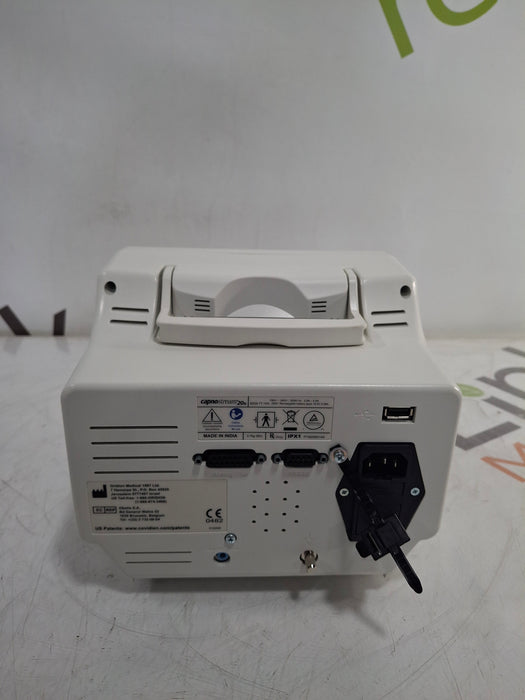 Oridion Capnostream 20P Capnography Monitor