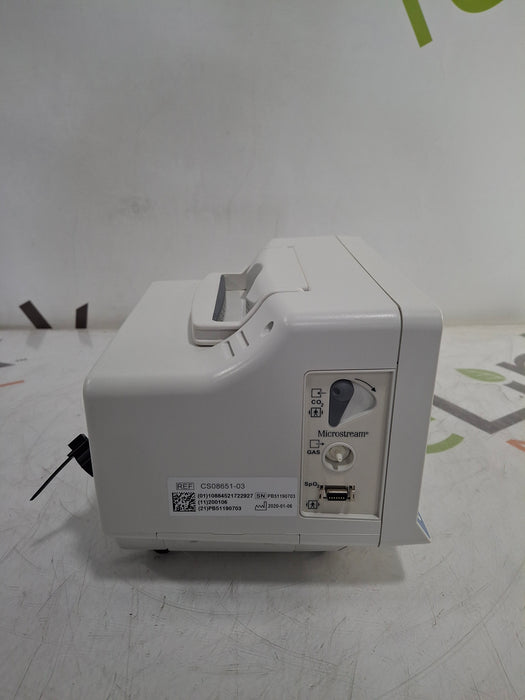 Oridion Capnostream 20P Capnography Monitor