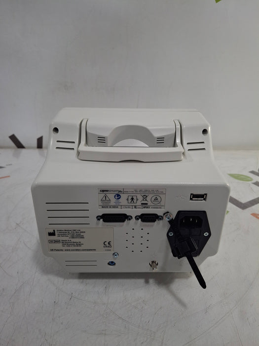 Oridion Capnostream 20P Capnography Monitor