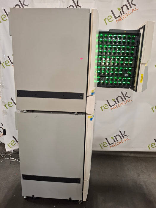 Becton Dickinson Bactec FX Blood Culture System