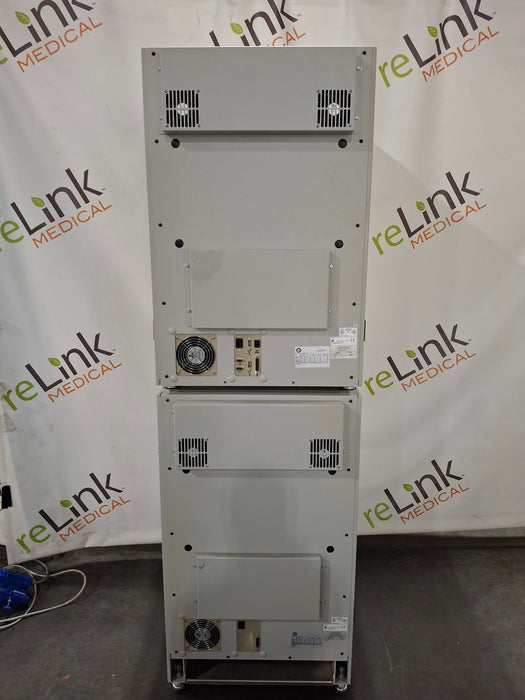 Becton Dickinson Bactec FX Blood Culture System
