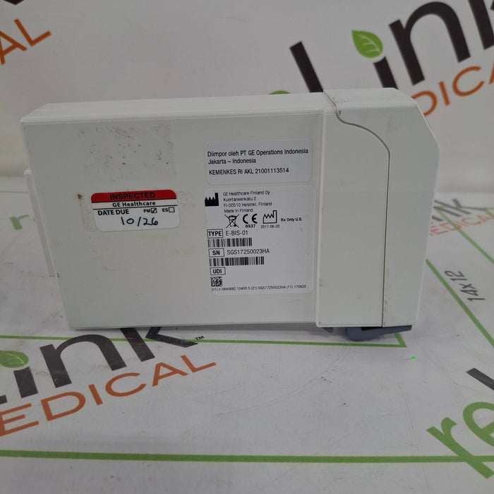 GE Healthcare E-BIS-01 Module