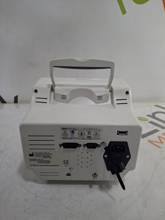 Oridion Capnostream 20P Capnography Monitor