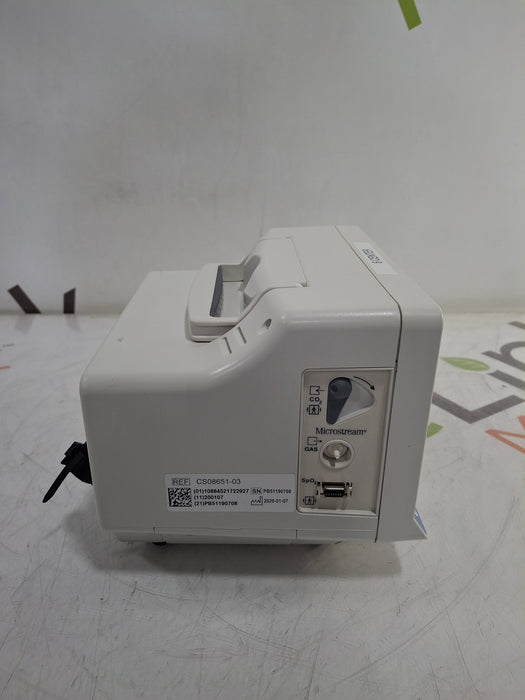 Oridion Capnostream 20P Capnography Monitor