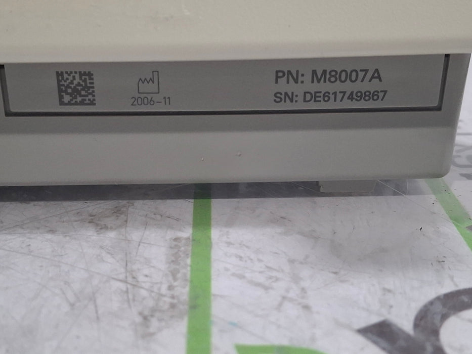 Philips IntelliVue MP70 - Anesthesia Patient Monitor