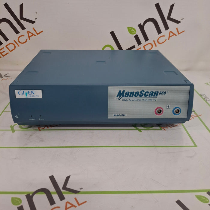 Sierra Scientific Manoscan 360 ESO High Resolution Manometry