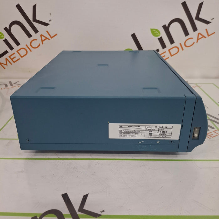 Sierra Scientific Manoscan 360 ESO High Resolution Manometry