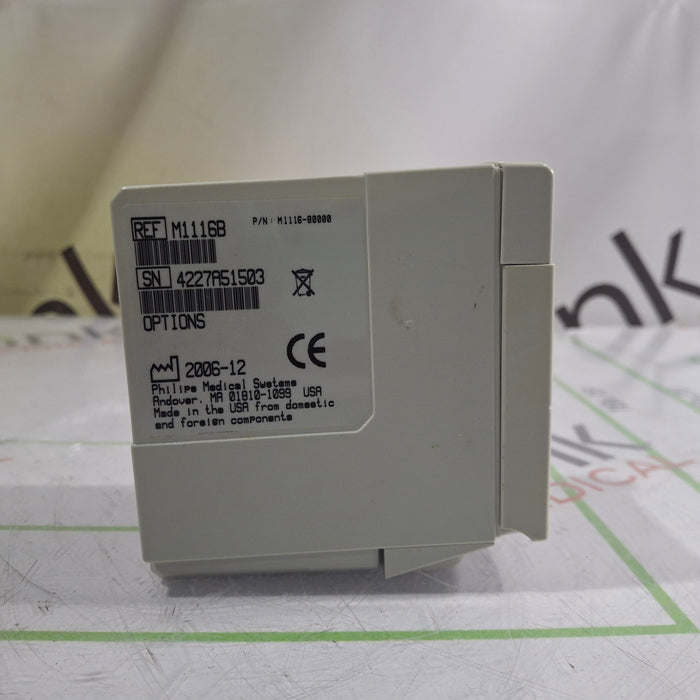 Philips M1116B Recorder Module