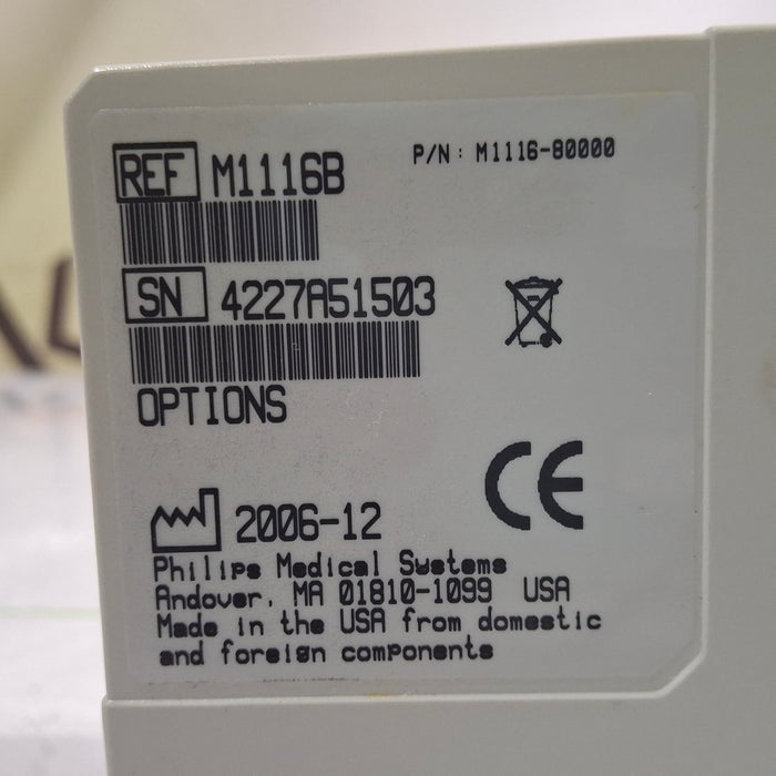 Philips M1116B Recorder Module