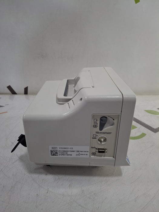 Oridion Capnostream 20P Capnography Monitor