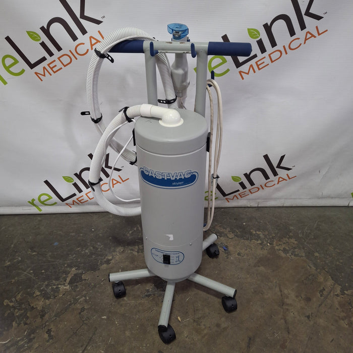 Stryker Castvac 986 Cast Removal Vacuum