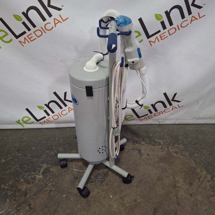 Stryker Castvac 986 Cast Removal Vacuum