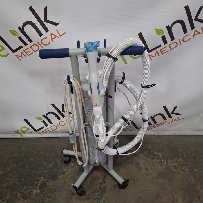 Stryker Castvac 986 Cast Removal Vacuum