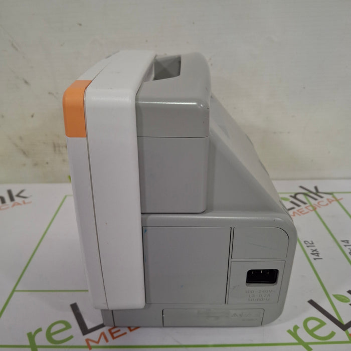 Philips IntelliVue MP5 Neonatal Fast SpO2, ECG, NIBP Patient Monitor