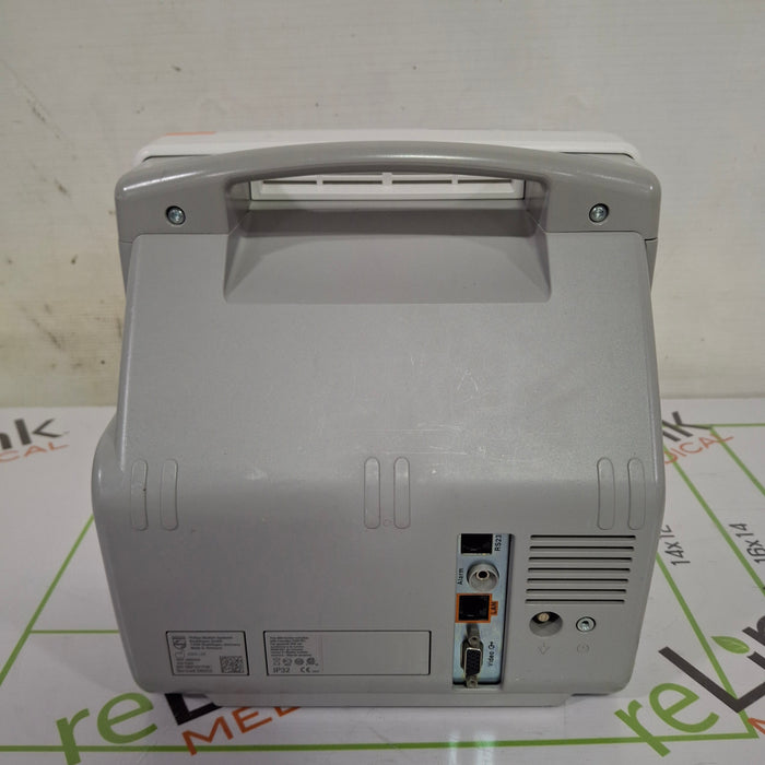 Philips IntelliVue MP5 Neonatal Fast SpO2, ECG, NIBP Patient Monitor