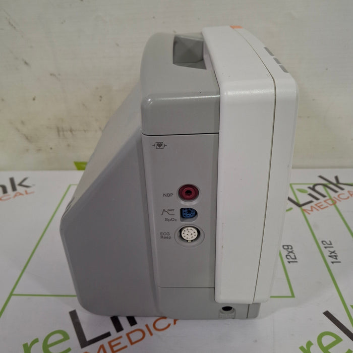 Philips IntelliVue MP5 Neonatal Fast SpO2, ECG, NIBP Patient Monitor