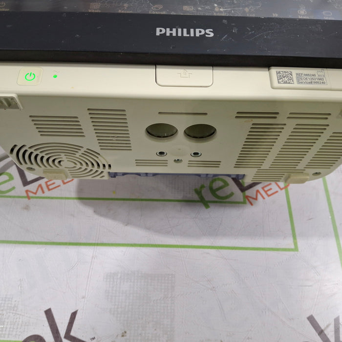 Philips MX800 Bedside Patient Monitor