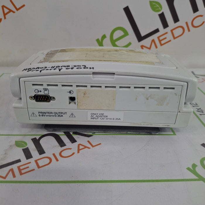 Smiths Medical Autocorr 3304 Digital Pulse Oximeter