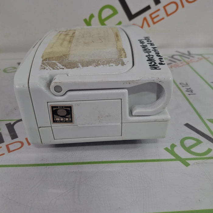 Smiths Medical Autocorr 3304 Digital Pulse Oximeter