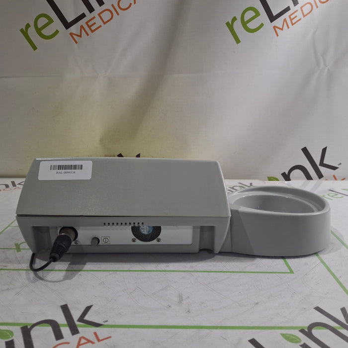 Dymedso Inc The Frequencer V2X Airway Clearance Therapy