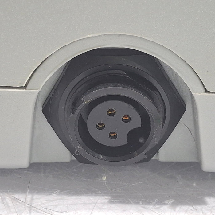 Dymedso Inc The Frequencer V2X Airway Clearance Therapy
