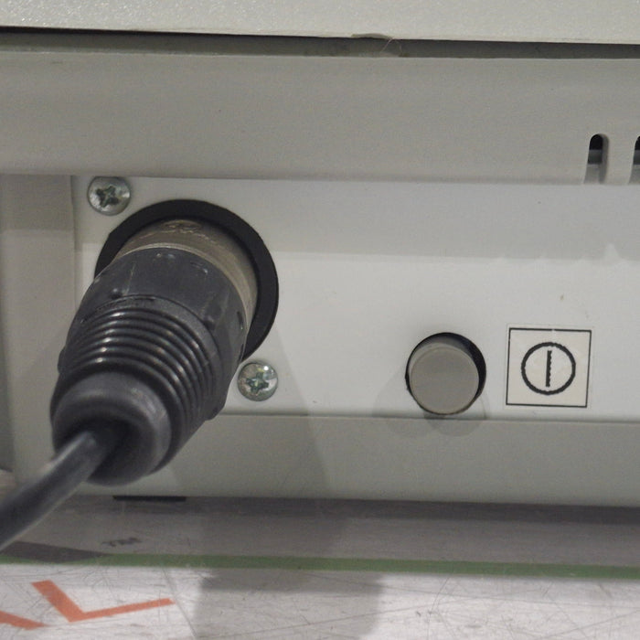 Dymedso Inc The Frequencer V2X Airway Clearance Therapy