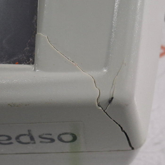 Dymedso Inc The Frequencer V2X Airway Clearance Therapy