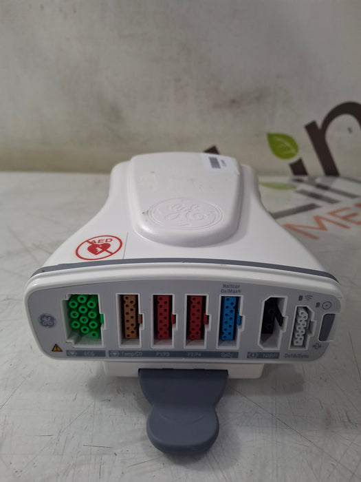 GE Healthcare PDM Nellcor Patient Data Module