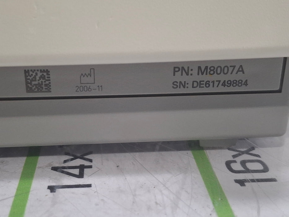 Philips IntelliVue MP70 - Anesthesia Patient Monitor