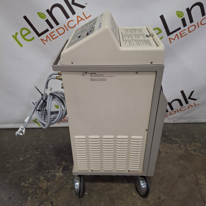 Gaymar Medi-Therm II Hyper/Hypothermia Machine