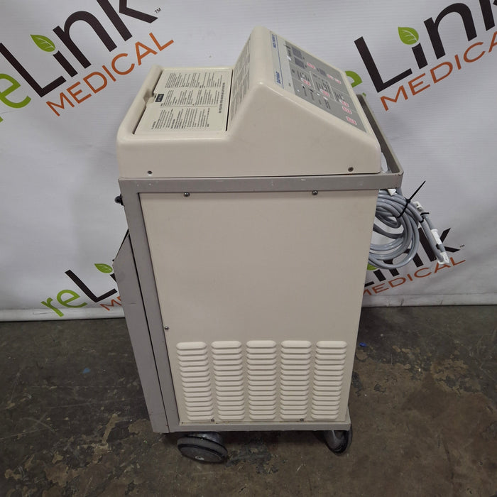 Gaymar Medi-Therm II Hyper/Hypothermia Machine