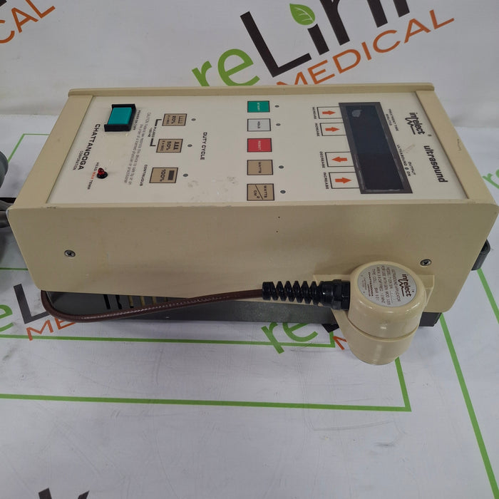 Chattanooga Group Intelect Legend US Therapeutic Ultrasound