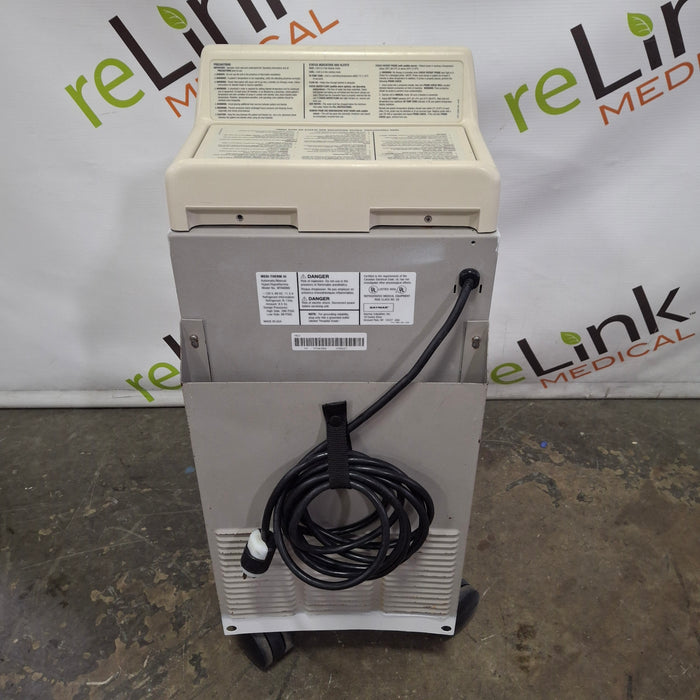 Gaymar Medi-Therm II Hyper/Hypothermia Machine