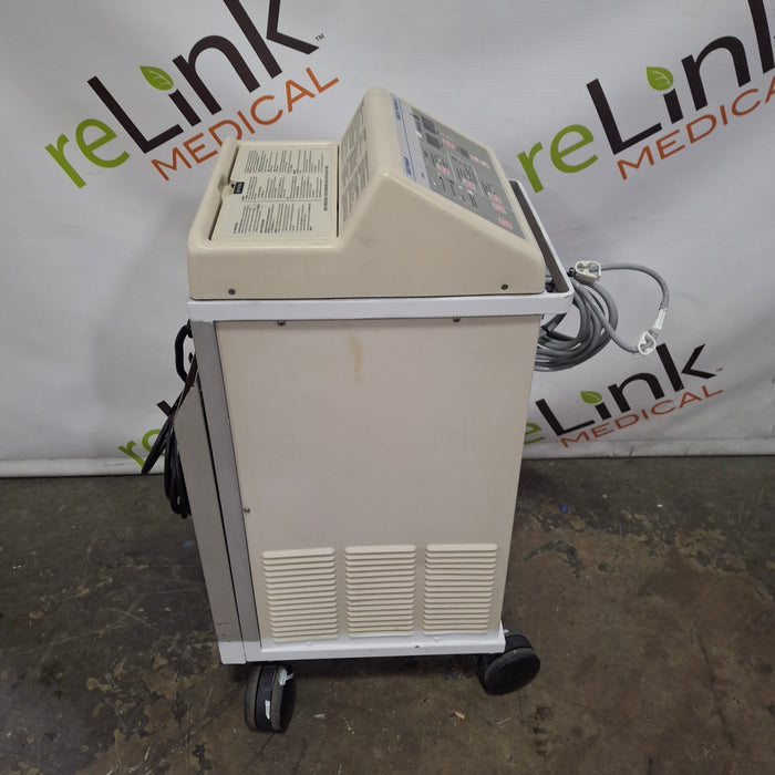 Gaymar Medi-Therm II Hyper/Hypothermia Machine