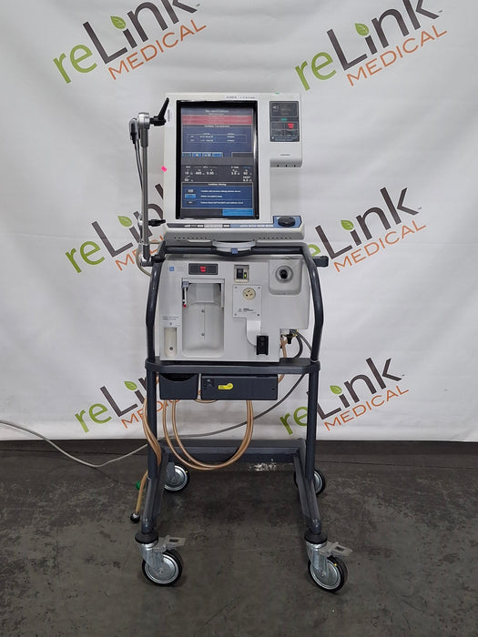 Puritan Bennett 840 Ventilator