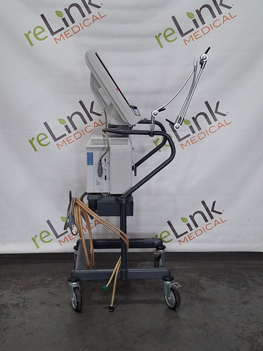 Puritan Bennett 840 Ventilator