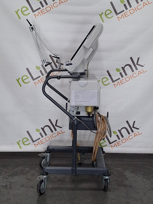 Puritan Bennett 840 Ventilator