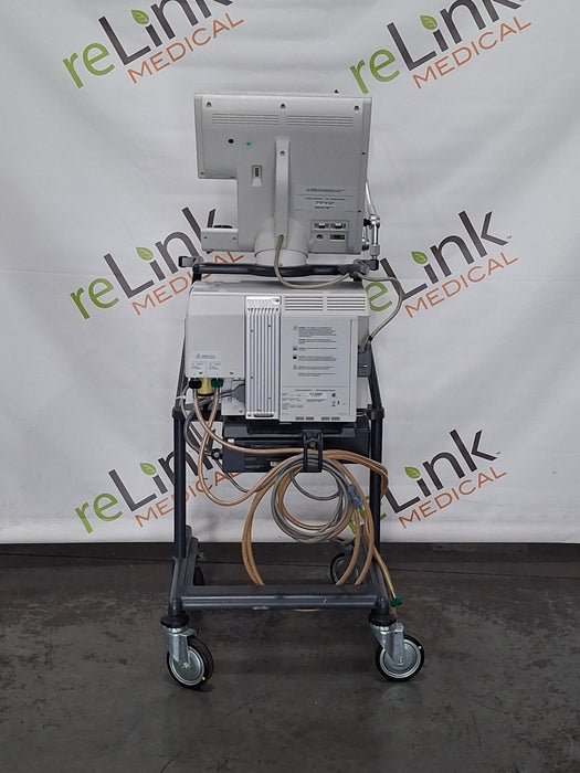 Puritan Bennett 840 Ventilator