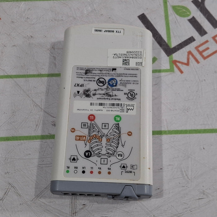 GE Healthcare ApexPro CH Telemetry Transmitter