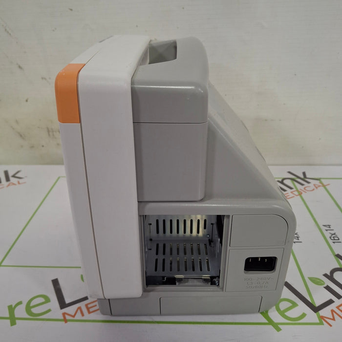 Philips Intellivue MP5 - ECG, Fast SpO2, NIBP Patient Monitor