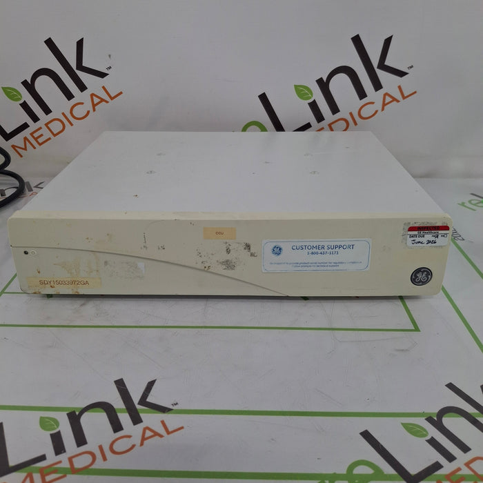 GE Healthcare MP100D CIC Pro Carescape Central Station