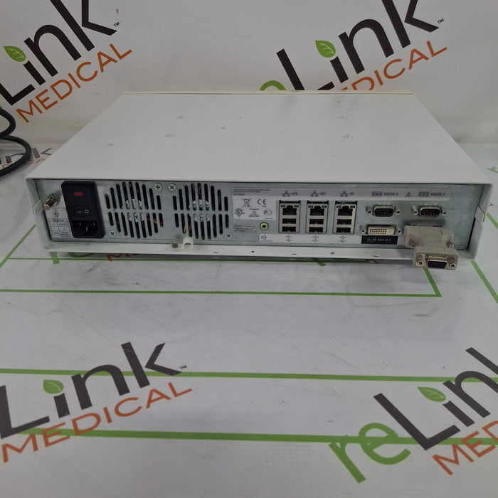 GE Healthcare MP100D CIC Pro Carescape Central Station
