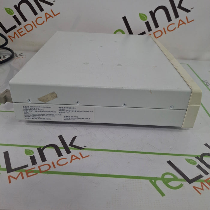 GE Healthcare MP100D CIC Pro Carescape Central Station