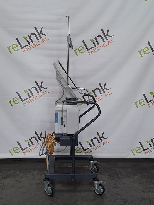 Puritan Bennett 840 Ventilator