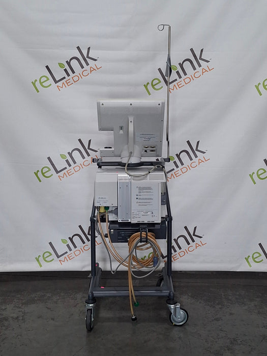Puritan Bennett 840 Ventilator