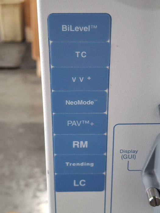 Puritan Bennett 840 Ventilator