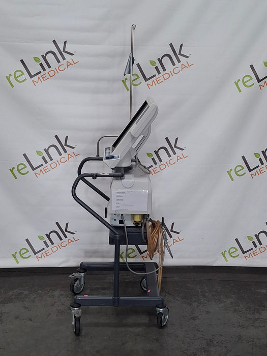 Puritan Bennett 840 Ventilator