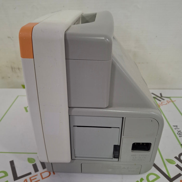 Philips IntelliVue MP5 Neonatal Fast SpO2, ECG, NIBP Patient Monitor